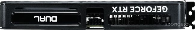 Видеокарта PALIT GeForce RTX 5060 Dual NE75060019P1-GB2063D