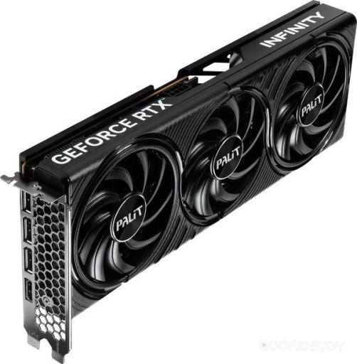 Видеокарта PALIT GeForce RTX 5060 Infinity 3 NE75060019P1-GB2063S
