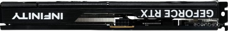 Видеокарта PALIT GeForce RTX 5060 Infinity 3 NE75060019P1-GB2063S