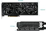 Видеокарта PALIT GeForce RTX 5060 Infinity 3 NE75060019P1-GB2063S