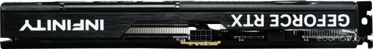 Видеокарта PALIT GeForce RTX 5060 Infinity 3 OC NE75060T19P1-GB2063S