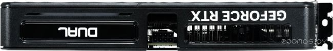 Видеокарта PALIT GeForce RTX 5060 Ti Dual OC 8GB NE7506TT19P1-GB2062D