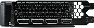 Видеокарта PALIT GeForce RTX 5060 Ti Dual OC 8GB NE7506TT19P1-GB2062D