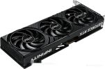 Видеокарта PALIT GeForce RTX 5060 Ti Infinity 3 OC 8GB NE7506TS19P1-GB2062S