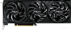 Видеокарта PALIT GeForce RTX 5060 Ti Infinity 3 OC 8GB NE7506TS19P1-GB2062S