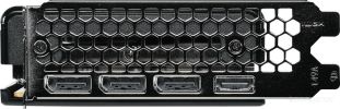 Видеокарта PALIT GeForce RTX 5060 Ti Infinity 3 OC 8GB NE7506TS19P1-GB2062S