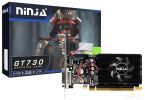 Видеокарта Sinotex Ninja GeForce GT 730 4GB DDR3 NF73NP043F