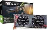 Видеокарта Sinotex Ninja GeForce RTX 3060 Ti 8GB GDDR6 V.2 NF306TI86F