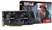Видеокарта Sinotex Ninja Radeon R9 370 4GB GDDR5 AFR937045F