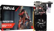 Видеокарта Sinotex Radeon R5 220 2GB DDR3 AFR522023F