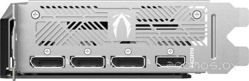 Видеокарта ZOTAC Gaming GeForce RTX 5070 Solid OC ZT-B50700J-10P