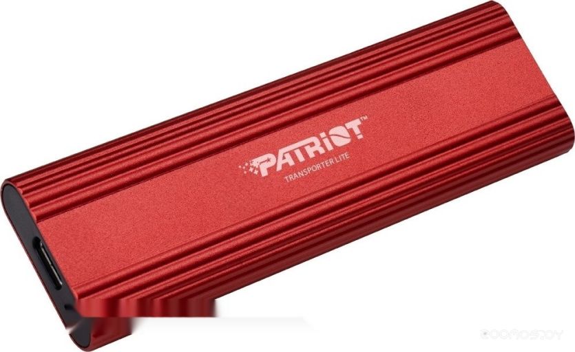 Внешний накопитель Patriot Transporter Lite 512GB PTPL512GPEC