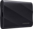 Внешний накопитель Samsung T9 2TB (черный)
