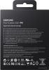 Внешний накопитель Samsung T9 2TB (черный)