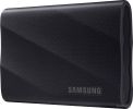 Внешний накопитель Samsung T9 2TB (черный)