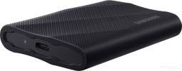 Внешний накопитель Samsung T9 2TB (черный)