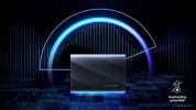 Внешний накопитель Samsung T9 2TB (черный)