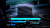 Внешний накопитель Samsung T9 2TB (черный)