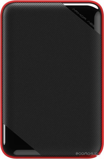 Внешний накопитель Silicon Power Armor A62 4TB SP040TBPHD62LS3K