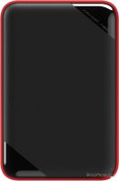 Внешний накопитель Silicon Power Armor A62 4TB SP040TBPHD62LS3K