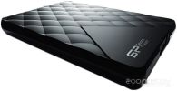Внешний накопитель Silicon Power Diamond D06 1TB (SP010TBPHDD06S3K)