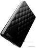 Внешний накопитель Silicon Power Diamond D06 1TB (SP010TBPHDD06S3K)