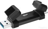 Внешний накопитель Silicon Power DS72 1TB SP001TBUC3S72V1K