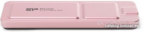 Внешний накопитель Silicon Power PX10 1TB SP010TBPSDPX10CP