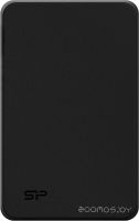 Внешний накопитель Silicon Power Stream S05 4TB SP040TBPHD05LS3K