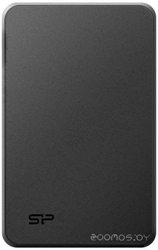 Внешний накопитель Silicon Power Stream S05 512GB SP512GBPSDS05SAK