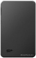 Внешний накопитель Silicon Power Stream S05 512GB SP512GBPSDS05SAK