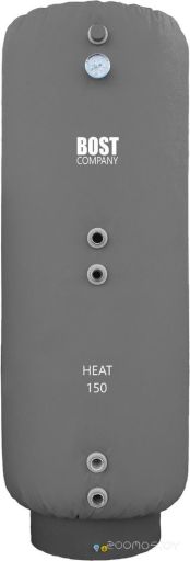 Бойлер косвенного нагрева Bost F 100 Inox 01F100