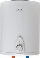 Накопительный электрический водонагреватель Oasis LN-10