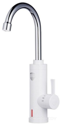 Проточный электрический водонагреватель-кран Royal Thermo EasyFit