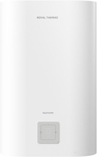 Накопительный электрический водонагреватель Royal Thermo RWH 30 Aqua Inverter
