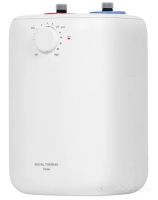 Накопительный электрический водонагреватель под мойку Royal Thermo RWH 6 Terse U