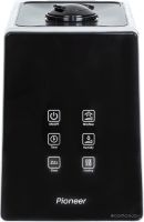 Увлажнитель воздуха Pioneer HDS12 (черный)