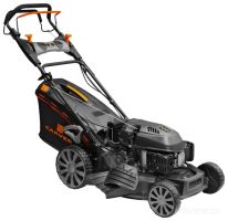 Газонокосилка CARVER LMG-3653DMSE-VS
