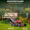 Газонокосилка Eco LG-634