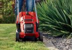 Газонокосилка Einhell GE-CM 18/32 Li-Solo (без АКБ)