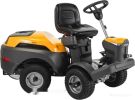 Райдер Stiga Park 500 WX 2F6130645/ST2