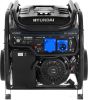 Бензиновый генератор Hyundai HHY 10050FE-ATS