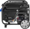 Бензиновый генератор Hyundai HHY 10050FE-ATS