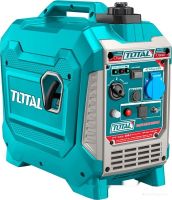 Бензиновый генератор Total TP515006