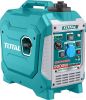 Бензиновый генератор Total TP523006