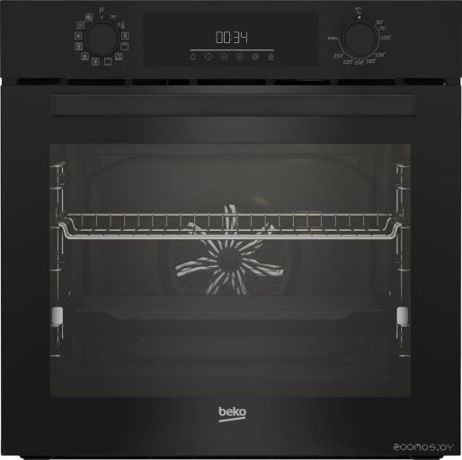 Электрический духовой шкаф Beko BBIM11302B