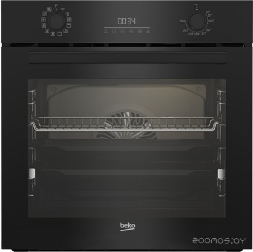 Духовой шкаф Beko BBIM18300BS