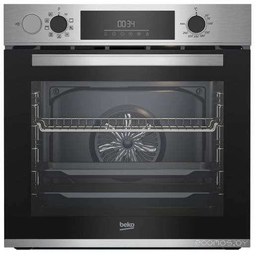 Духовой шкаф Beko BBIS12300XDE