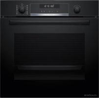 Электрический духовой шкаф Bosch HBG578EB3