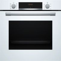 Электрический духовой шкаф Bosch Serie 4 HBA534BW3